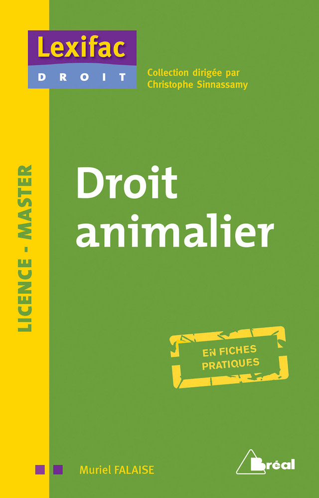 Droit animalier