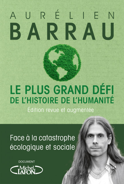 Le plus grand defi de lhistoire de l'humanite