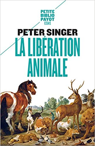 singer liberation animale