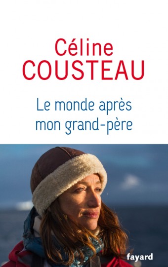 celine cousteau