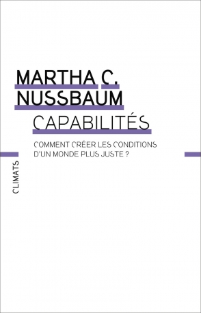 nussbaum capabilites