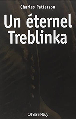 patterson eternel treblinka